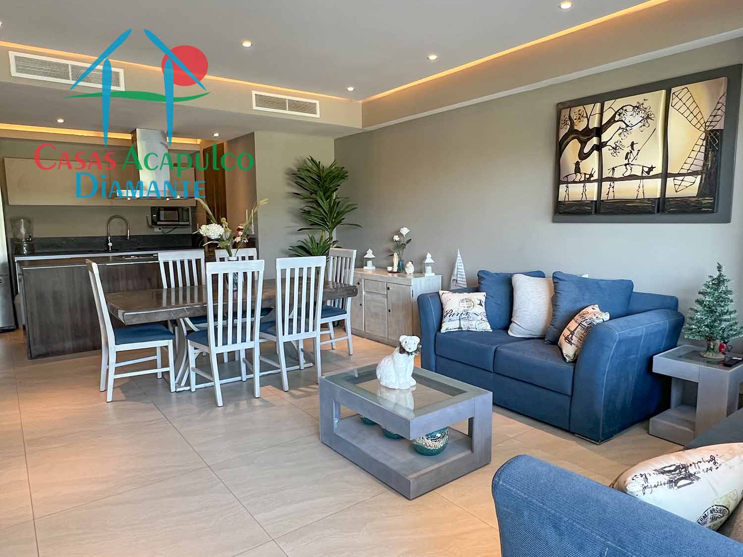 La Isla Emerald K3 - Estancia 8 La Isla Emerald K3 - Estancia 8